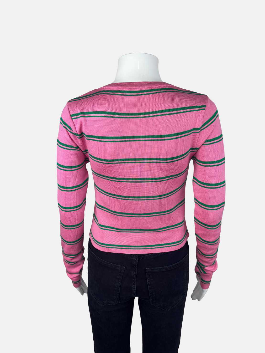 ZARA Pullover