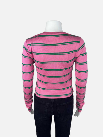 ZARA Pullover