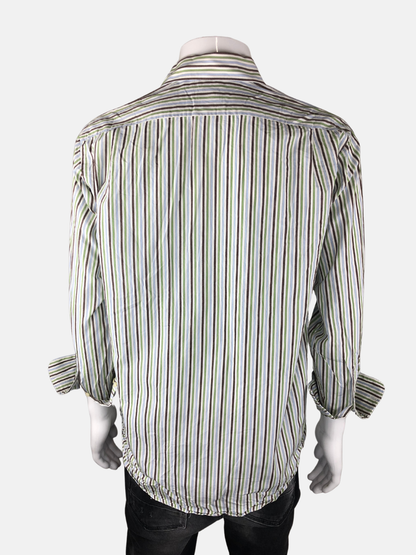 Lacoste Hemd