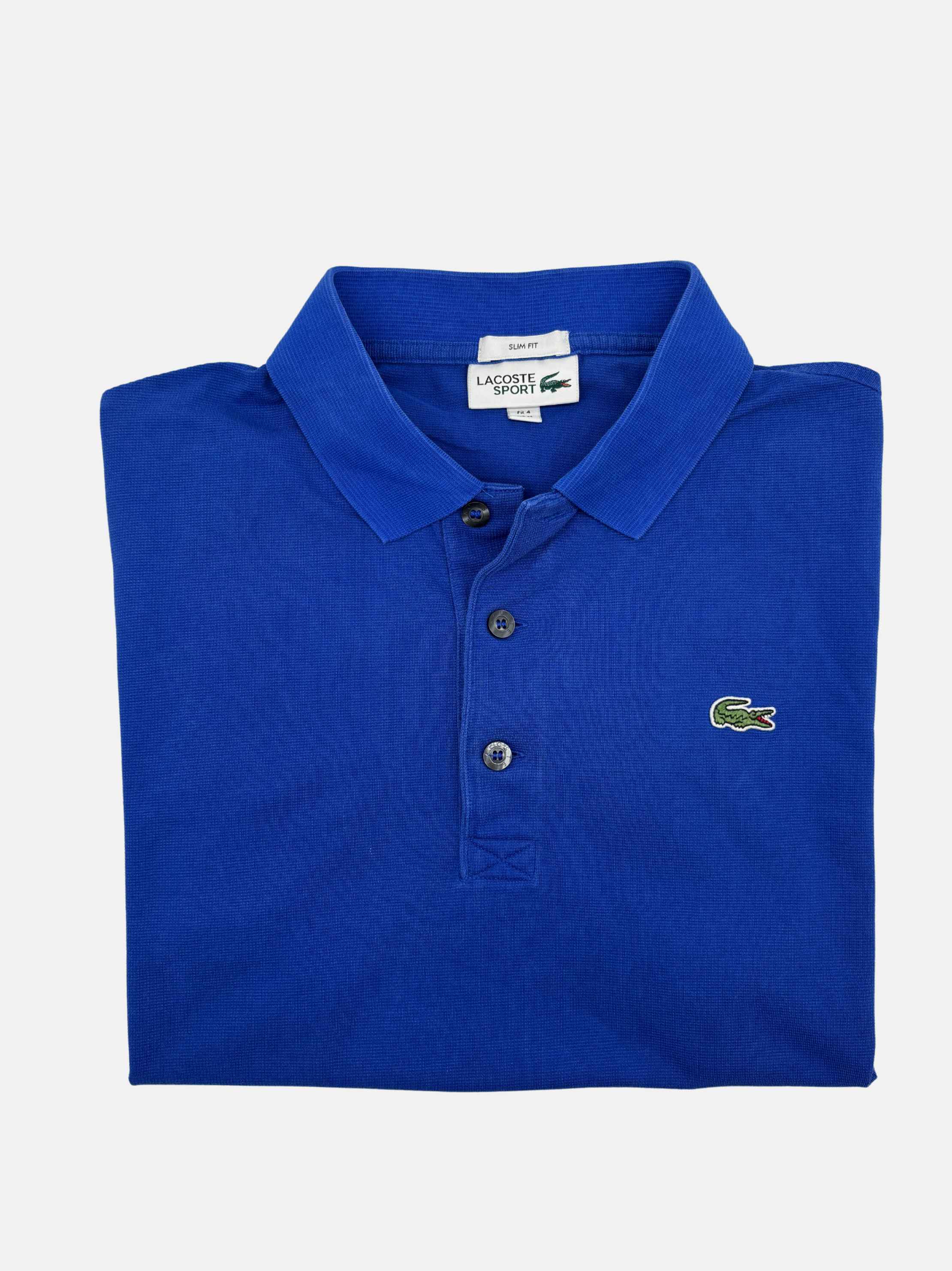 Lacoste Poloshirt