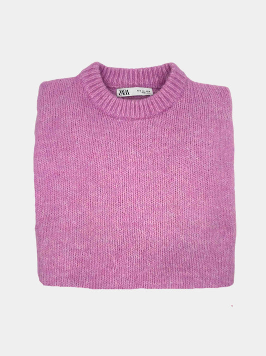 ZARA Pullover