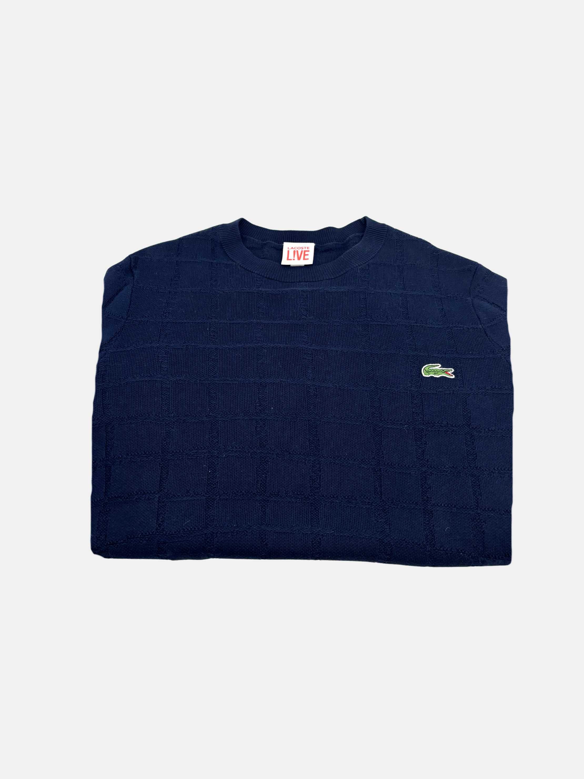 Lacoste Pullover
