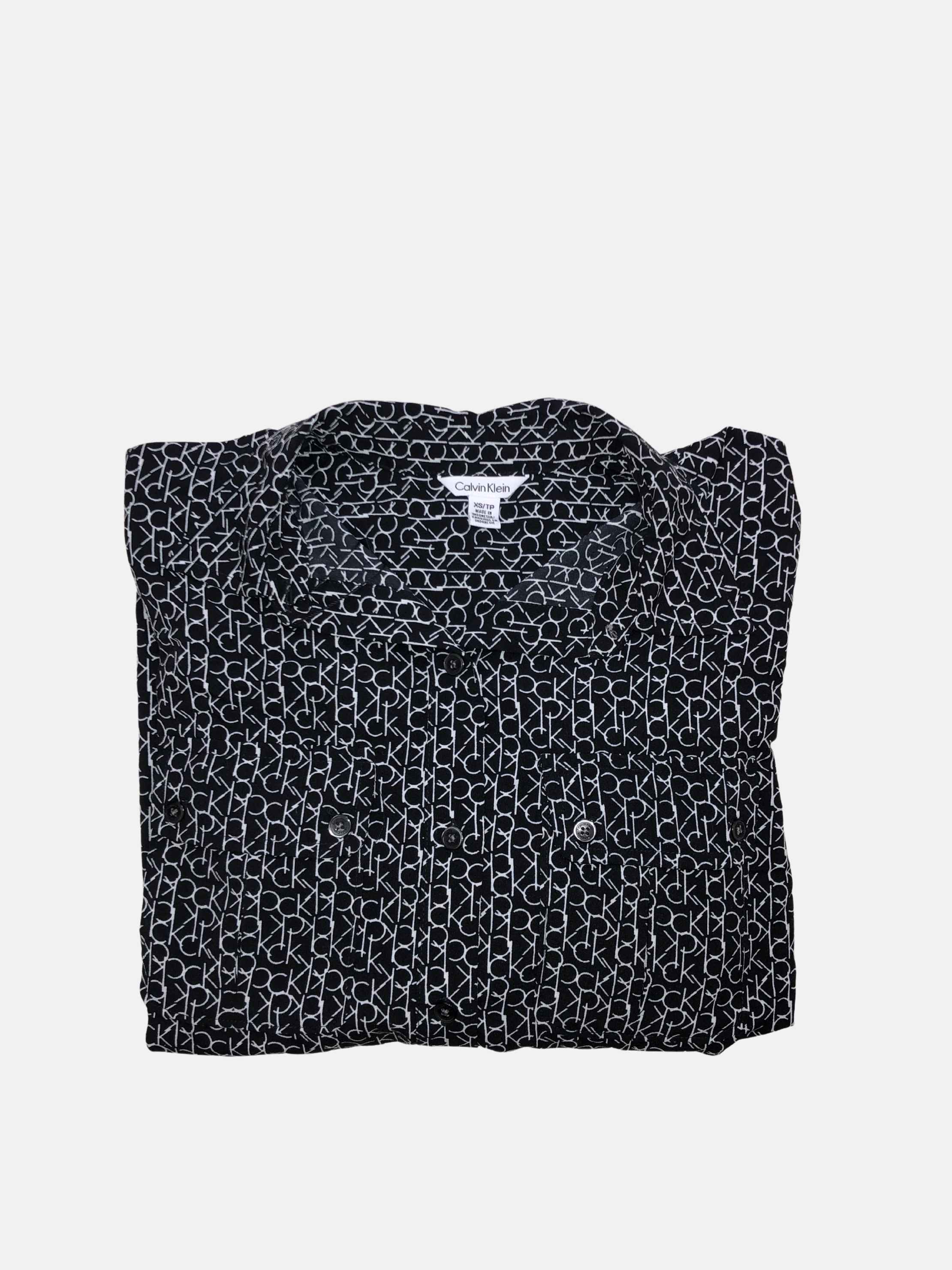 Calvin Klein Hemd