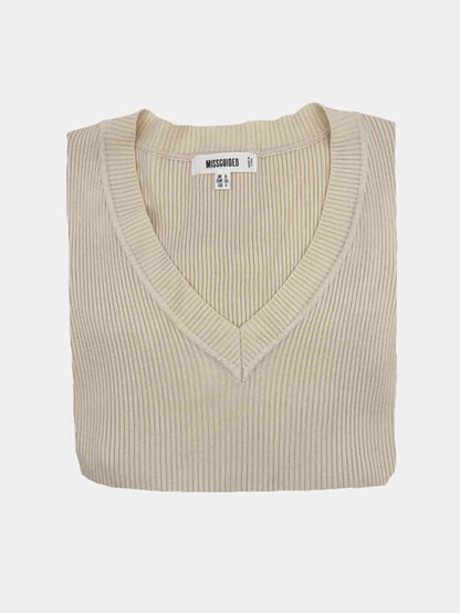 MISSGUIDED Body