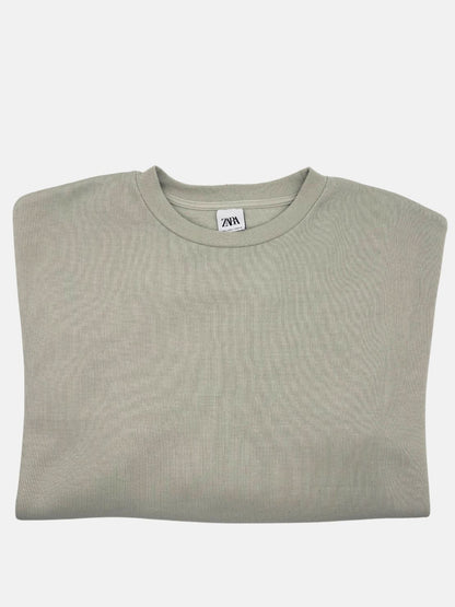ZARA Pullover