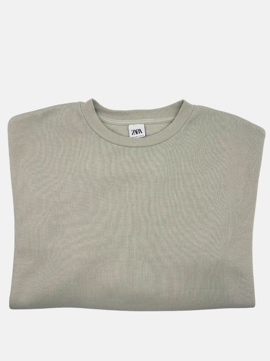 ZARA Pullover