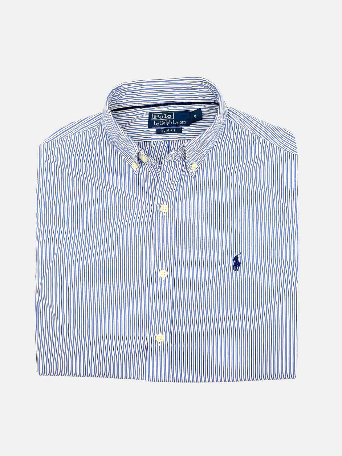 Polo Ralph Lauren Hemd