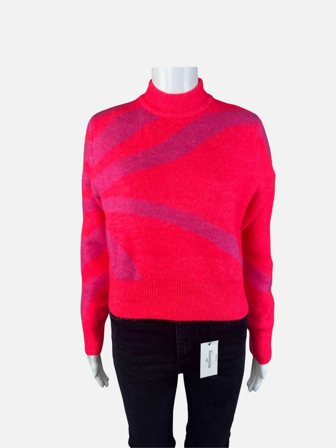 ZARA Pullover