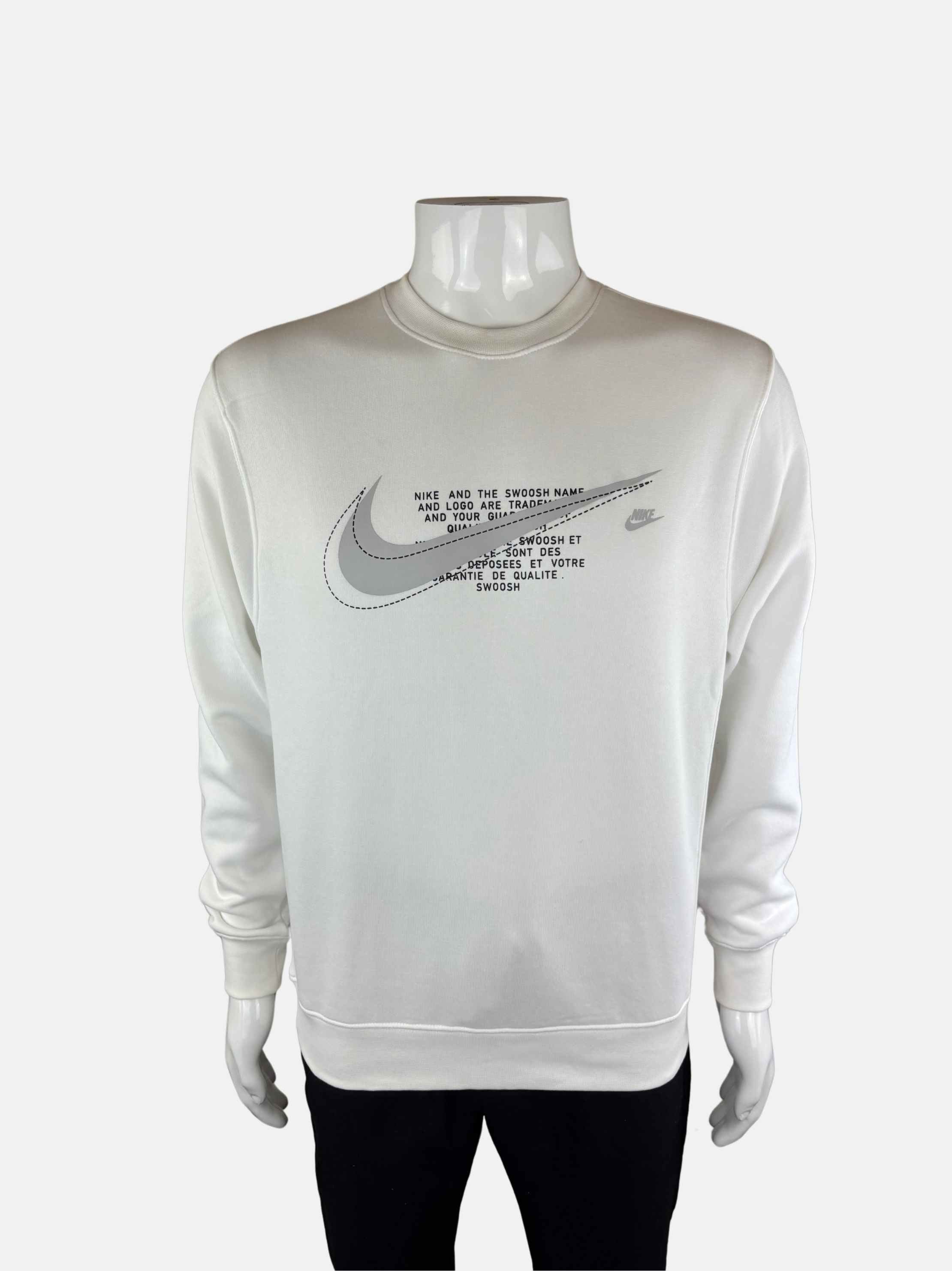 Nike Pullover