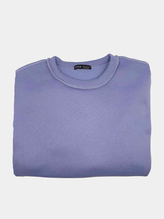 SHEIN Pullover