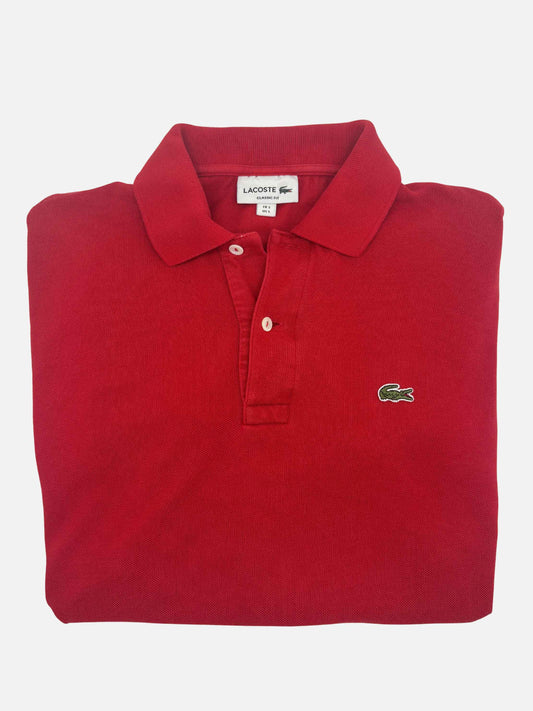 Lacoste Poloshirt