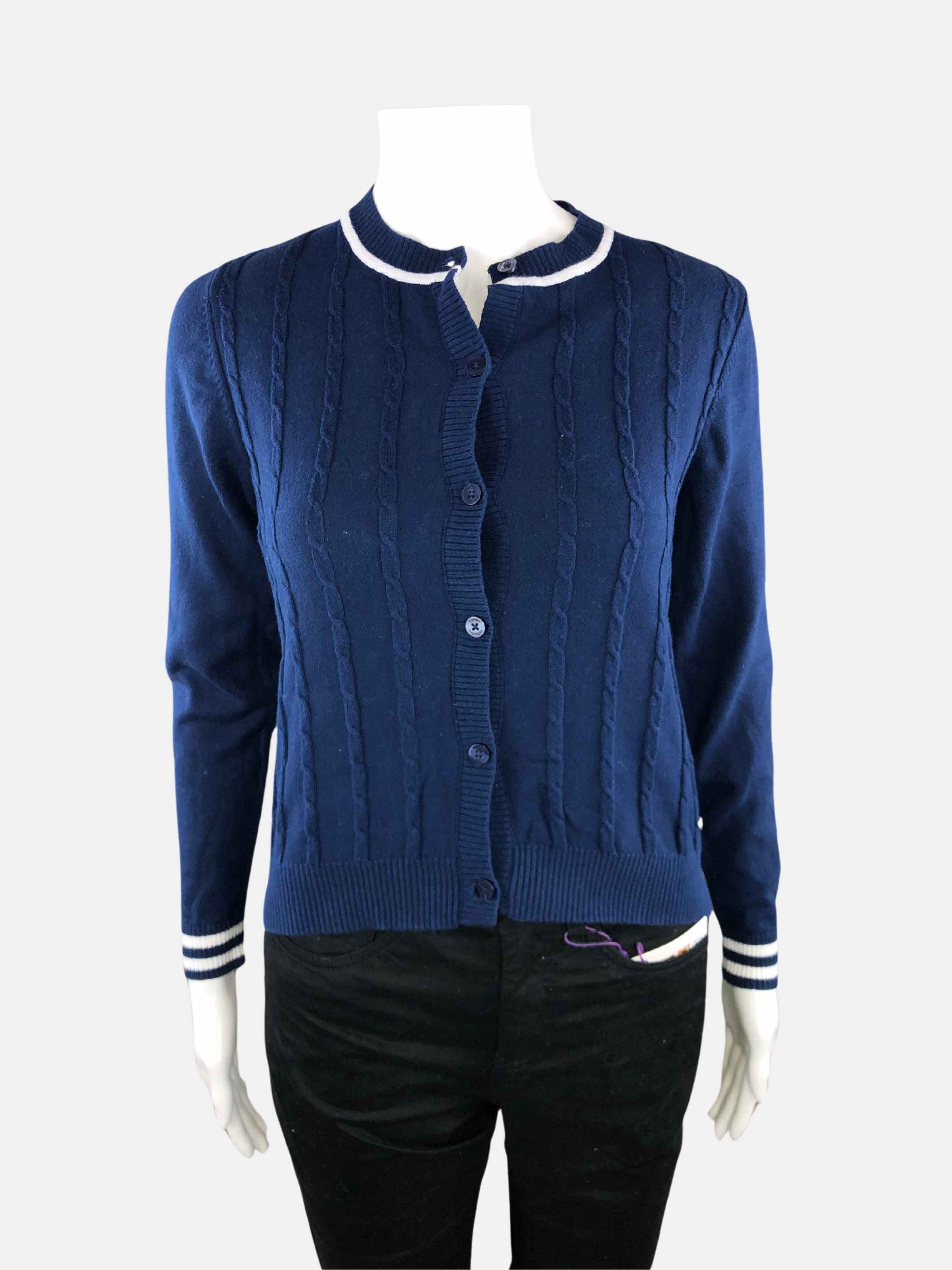 Tommy Hilfiger Strickjacke