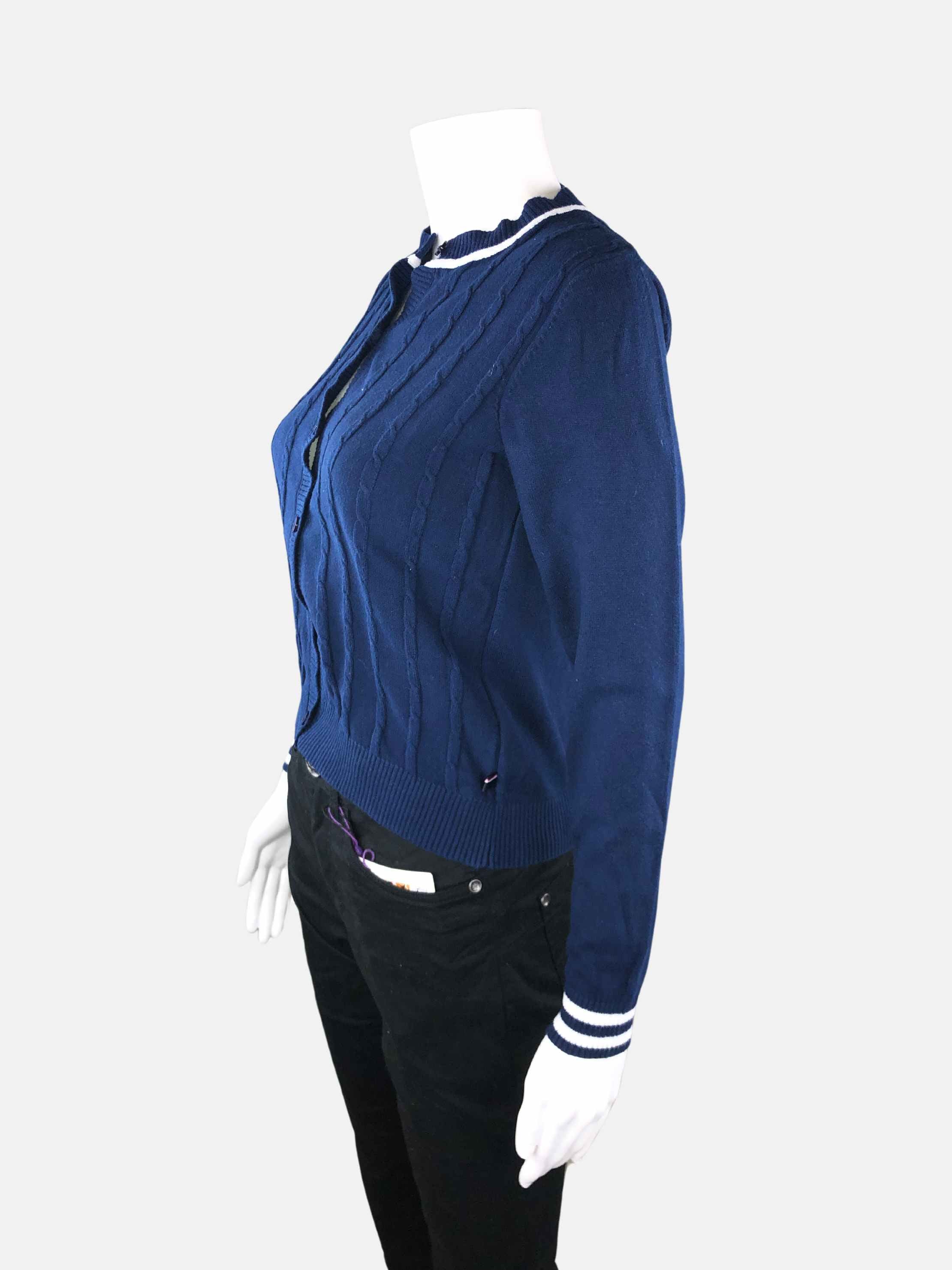 Tommy Hilfiger Strickjacke