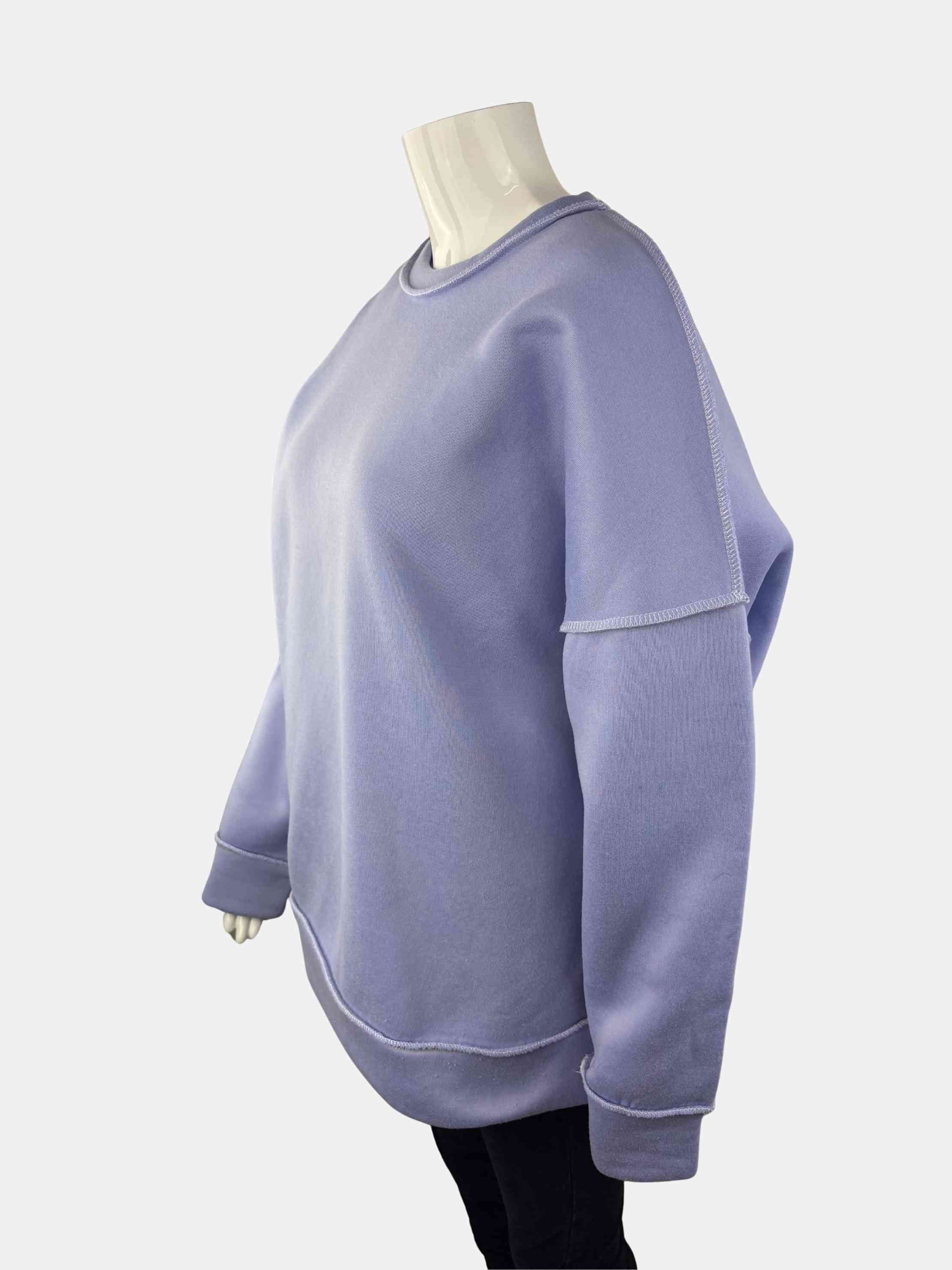 SHEIN Pullover
