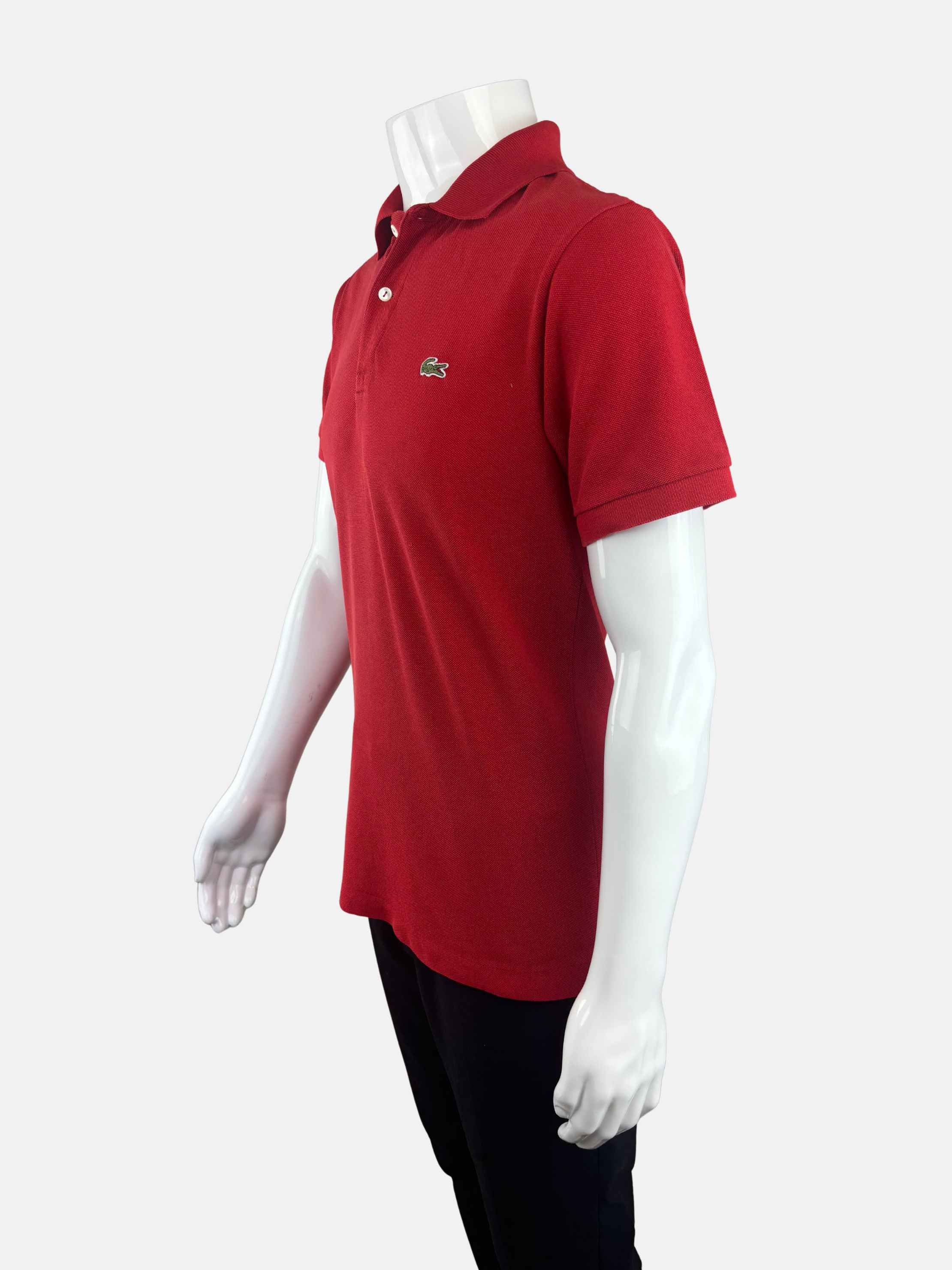 Lacoste Poloshirt