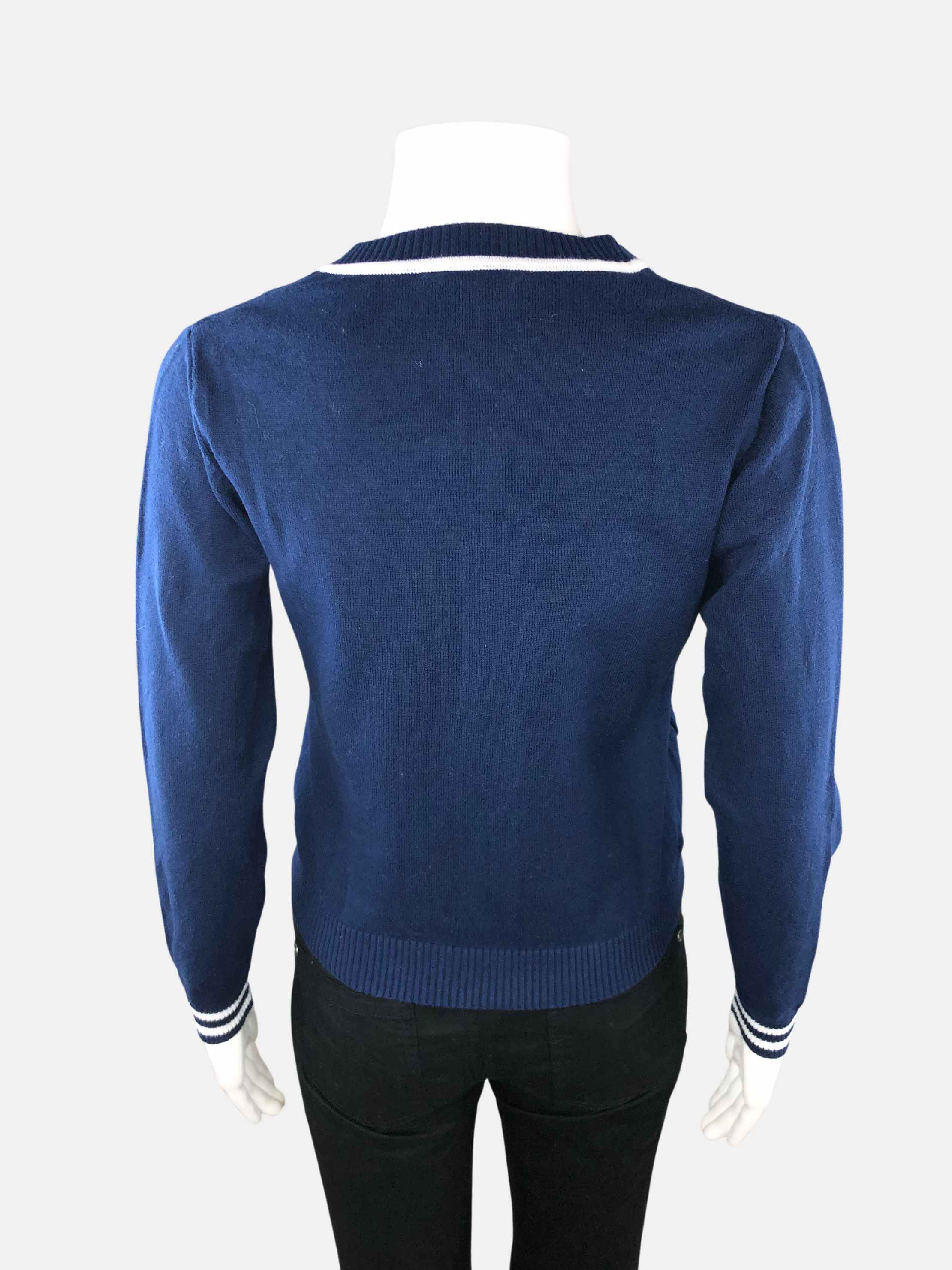 Tommy Hilfiger Strickjacke