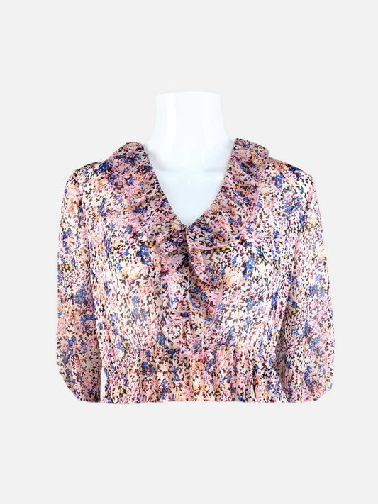 ZARA Kleid