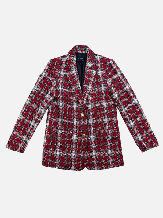 Stradivarius Blazer