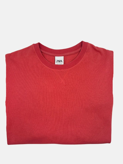 ZARA Pullover