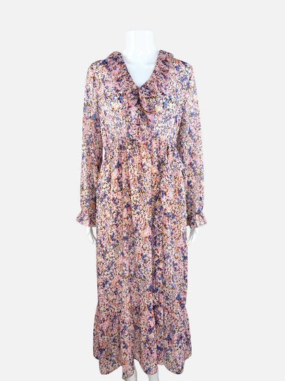 ZARA Kleid