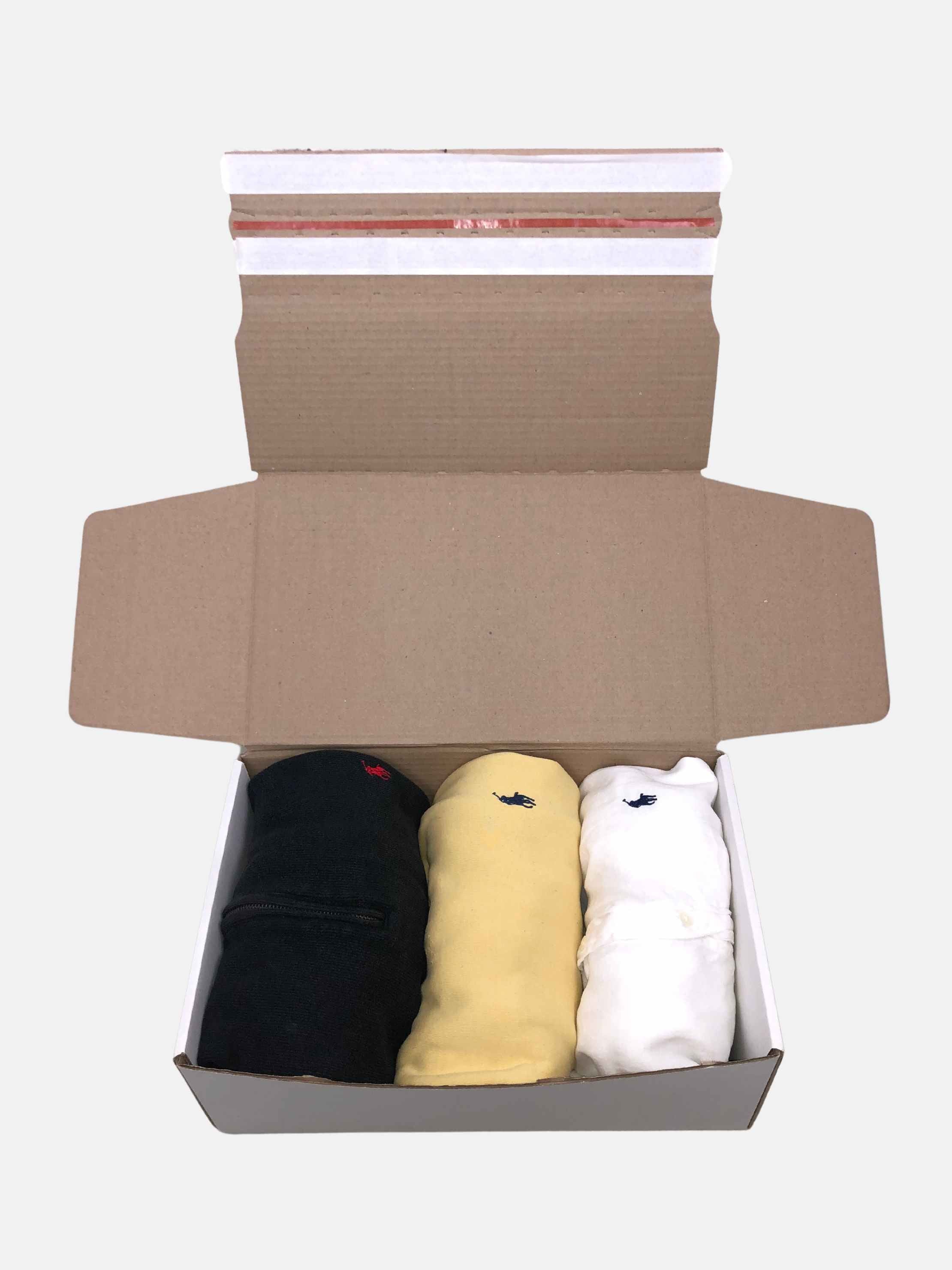 myPolo Kleiderbox