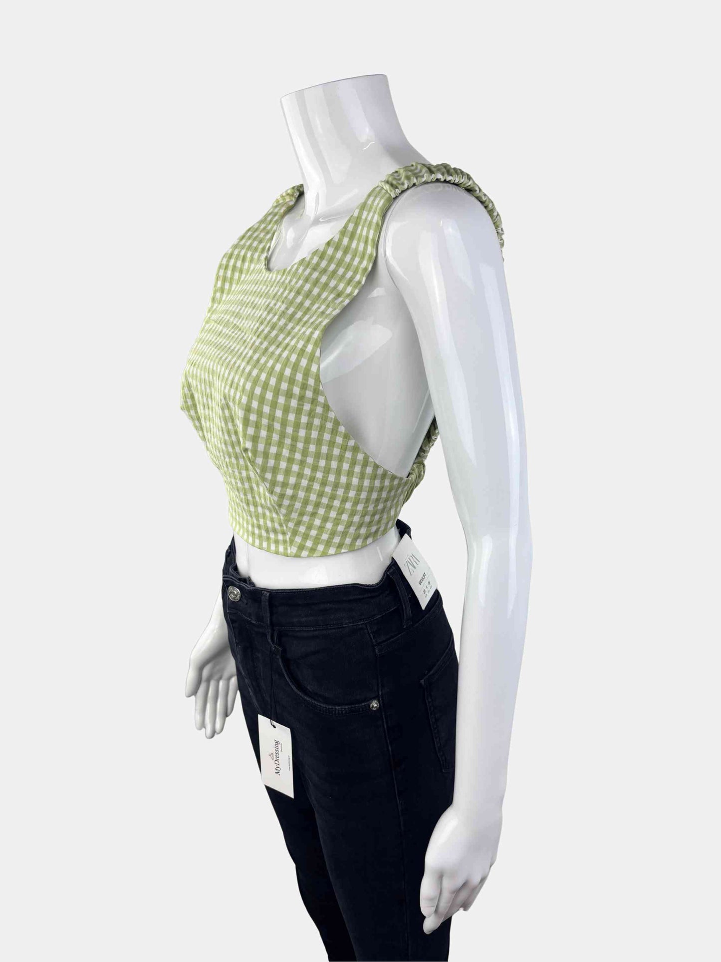 ZARA Top