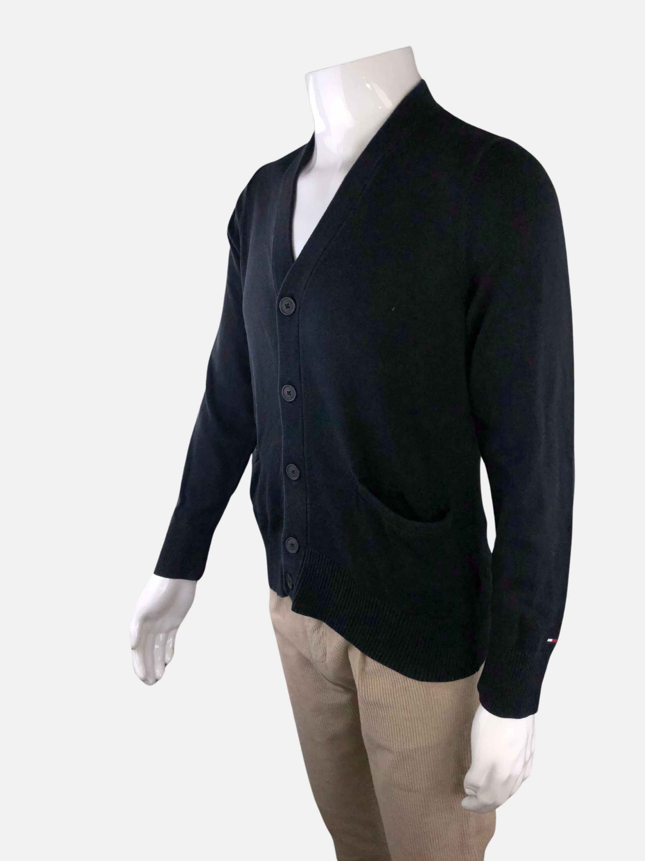 Tommy Hilfiger Sweatjacke