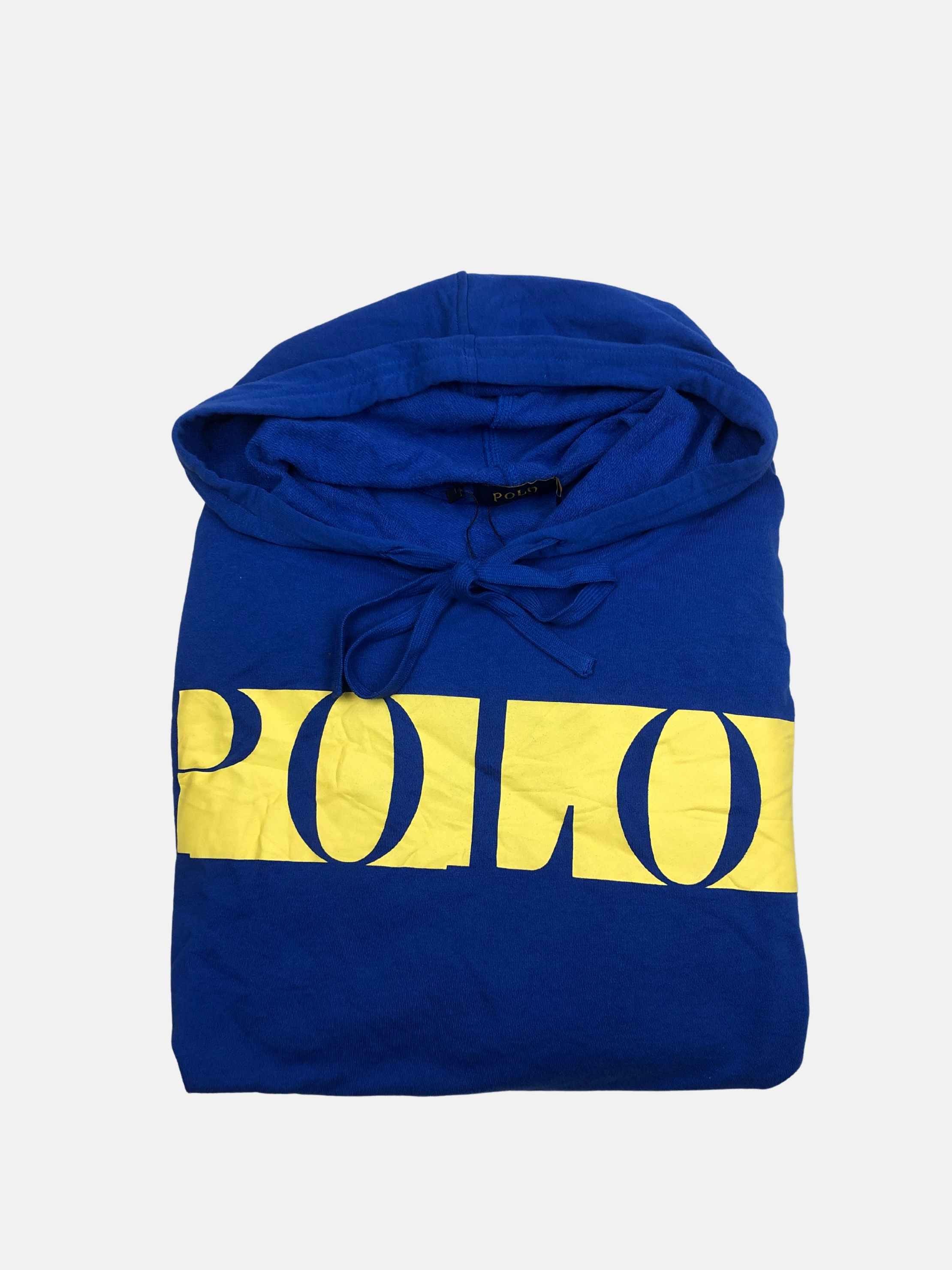 Polo Ralph Pullover