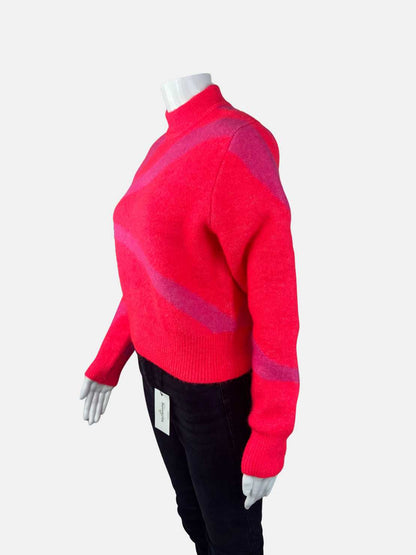 ZARA Pullover
