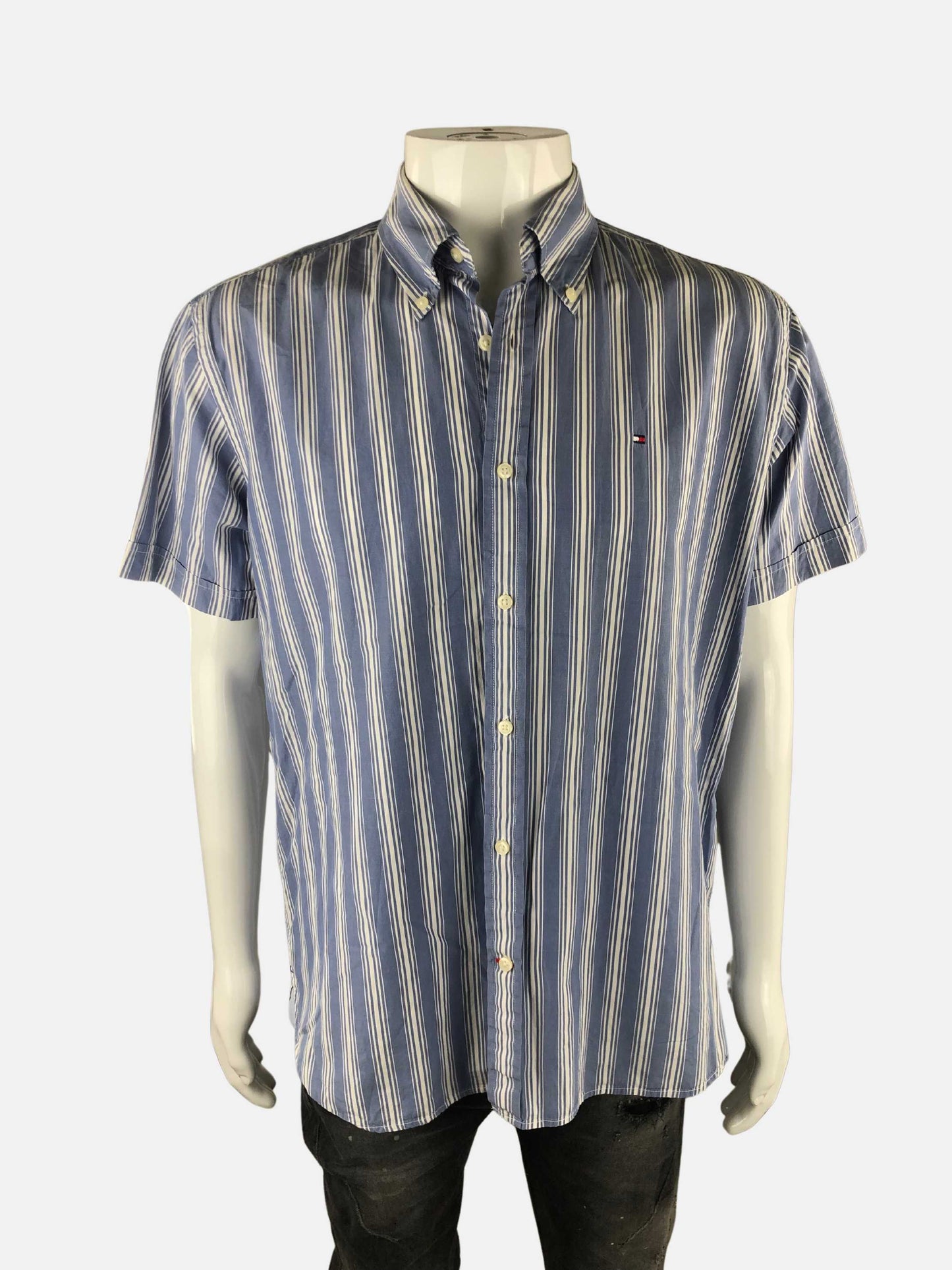 Tommy Hilfiger Hemd