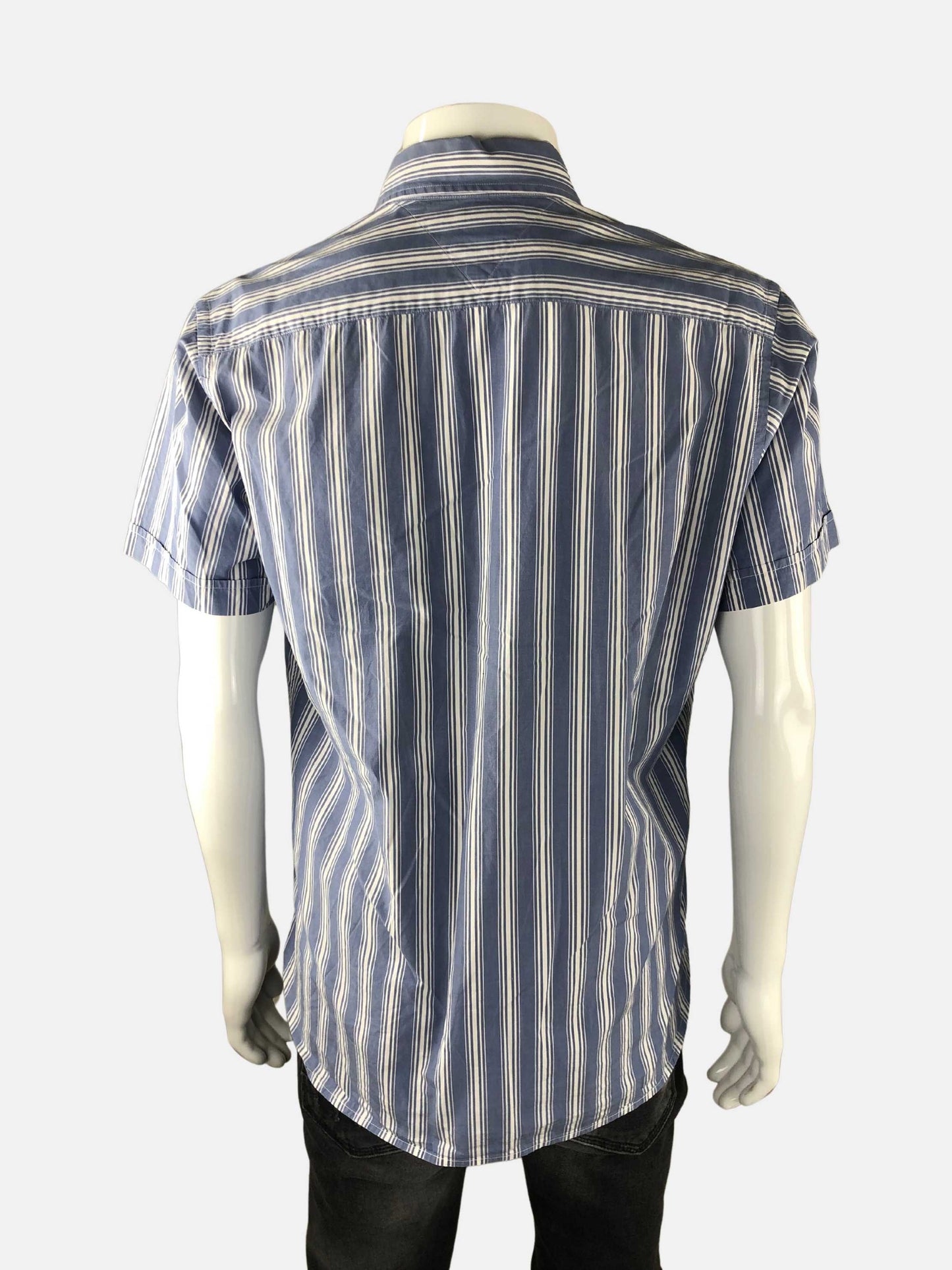 Tommy Hilfiger Hemd