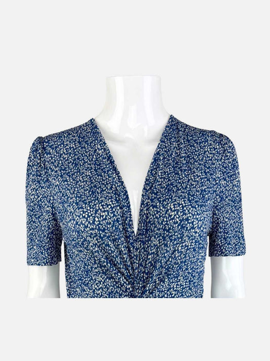 MANGO Kleid