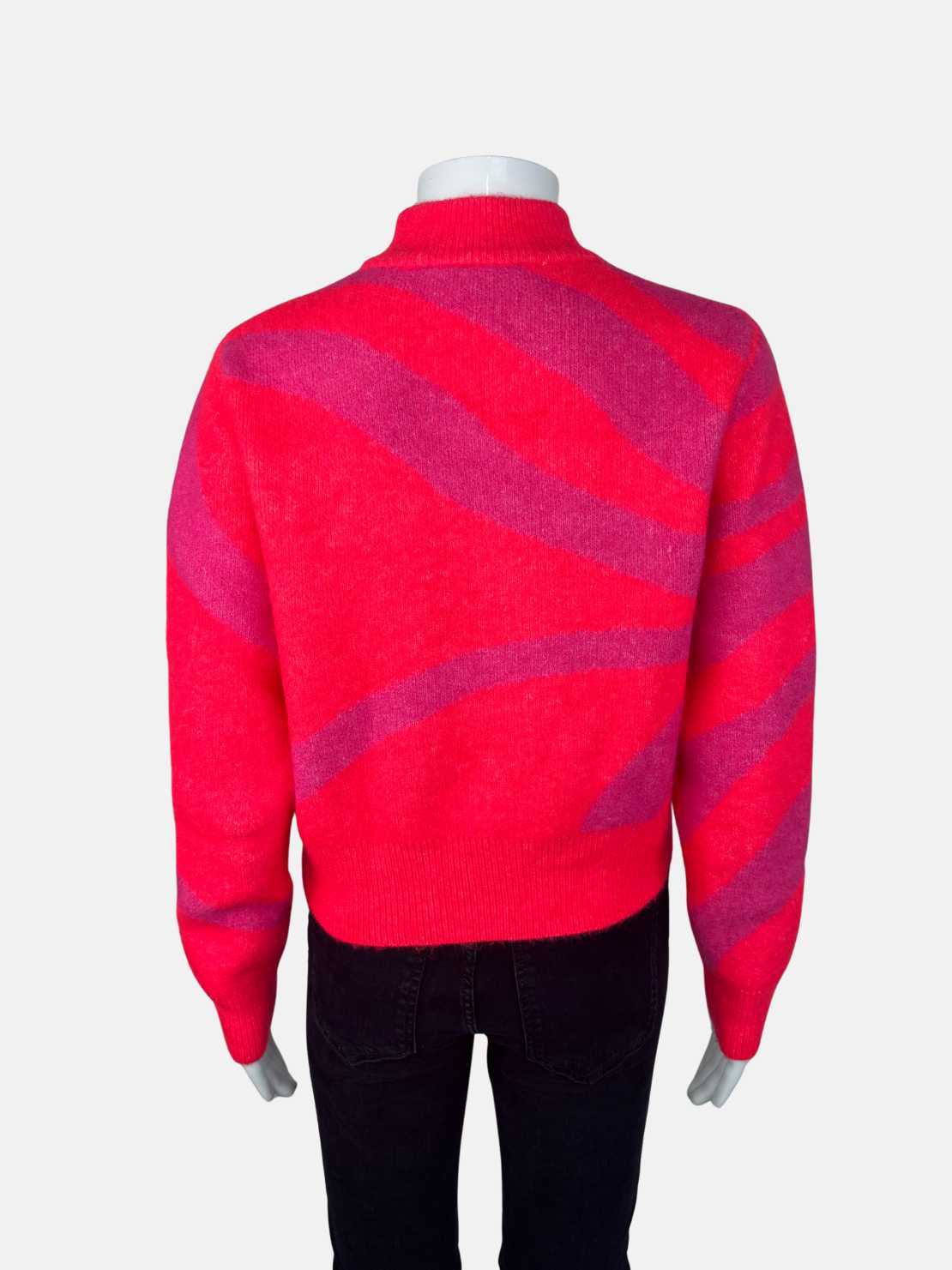 ZARA Pullover