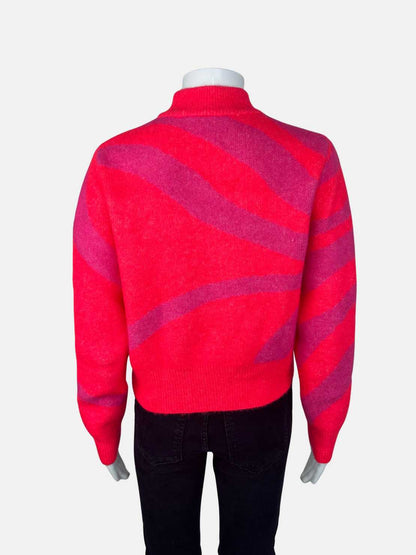 ZARA Pullover