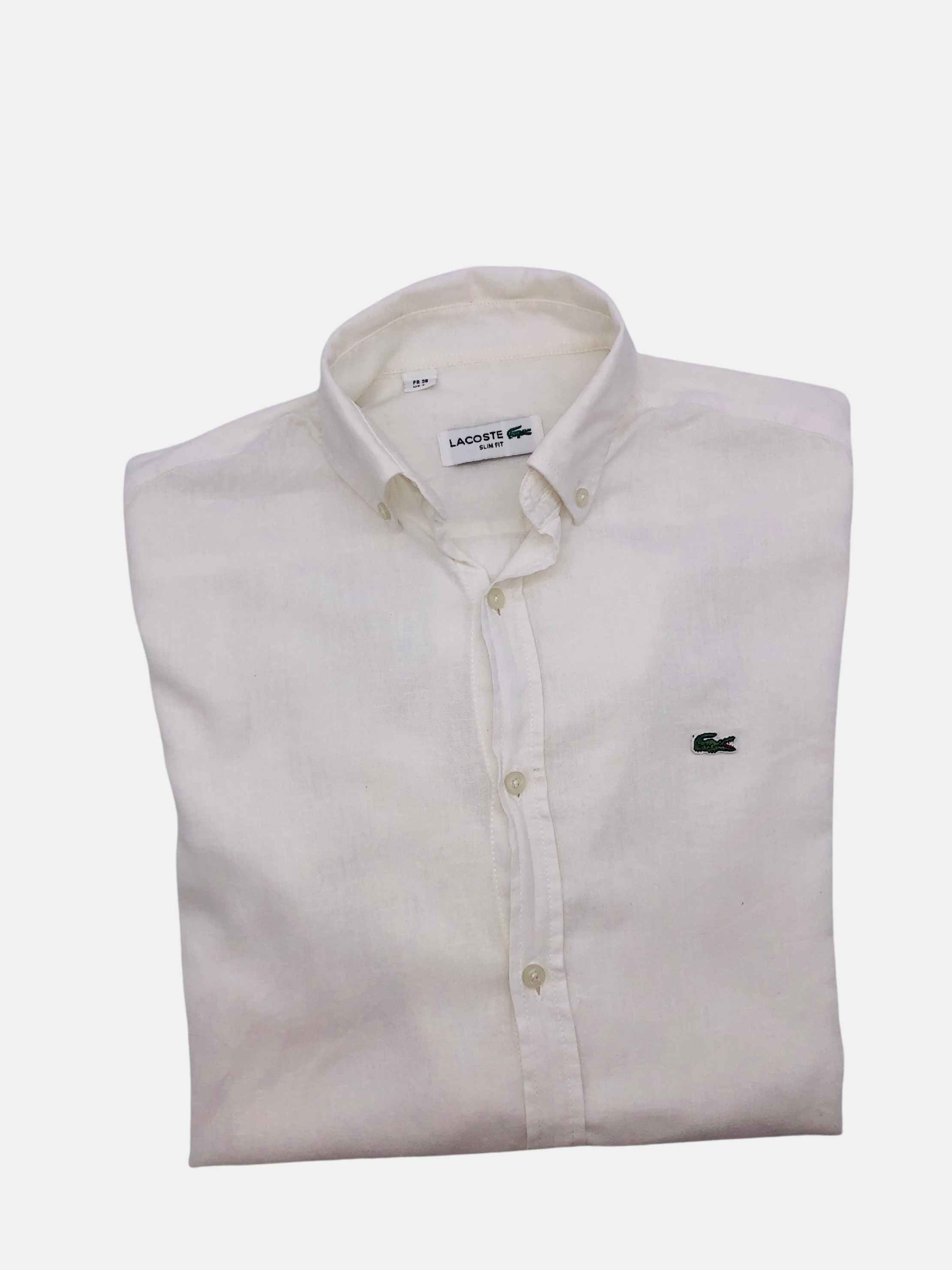 Lacoste Hemd