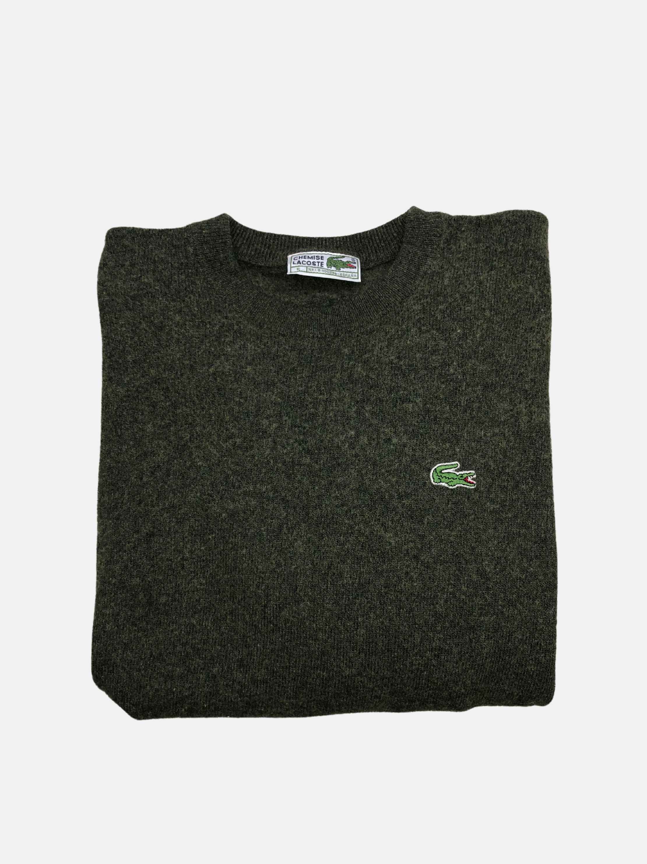 Lacoste Pullover