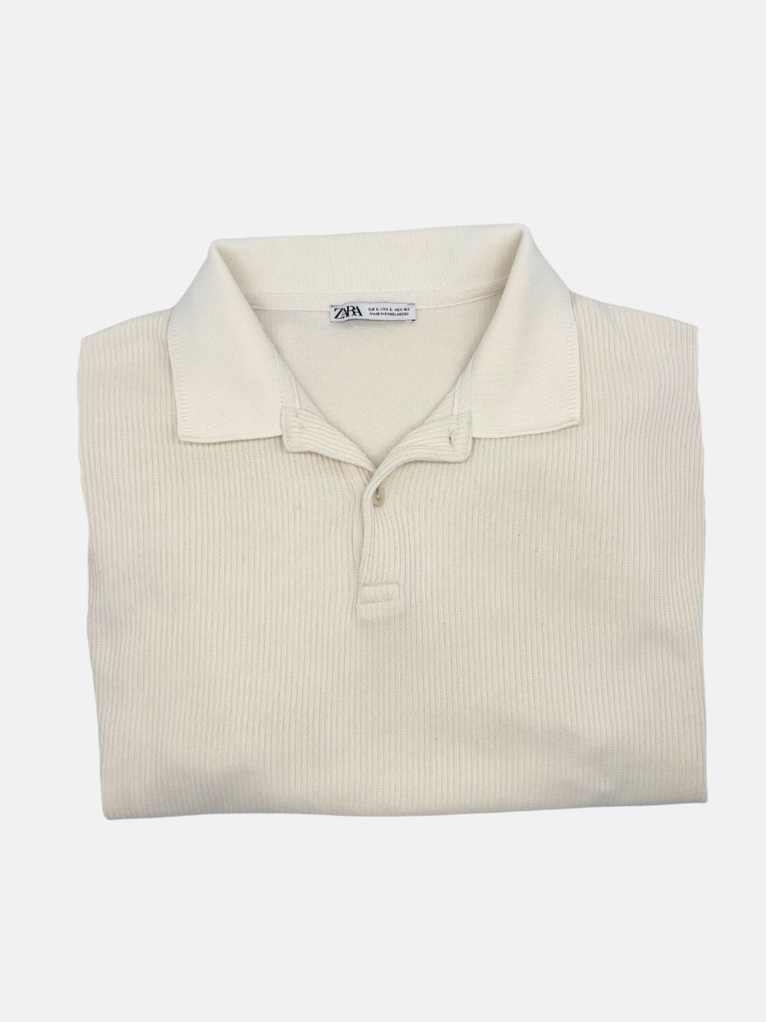ZARA Poloshirt
