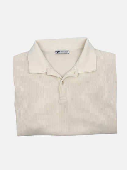 ZARA Poloshirt