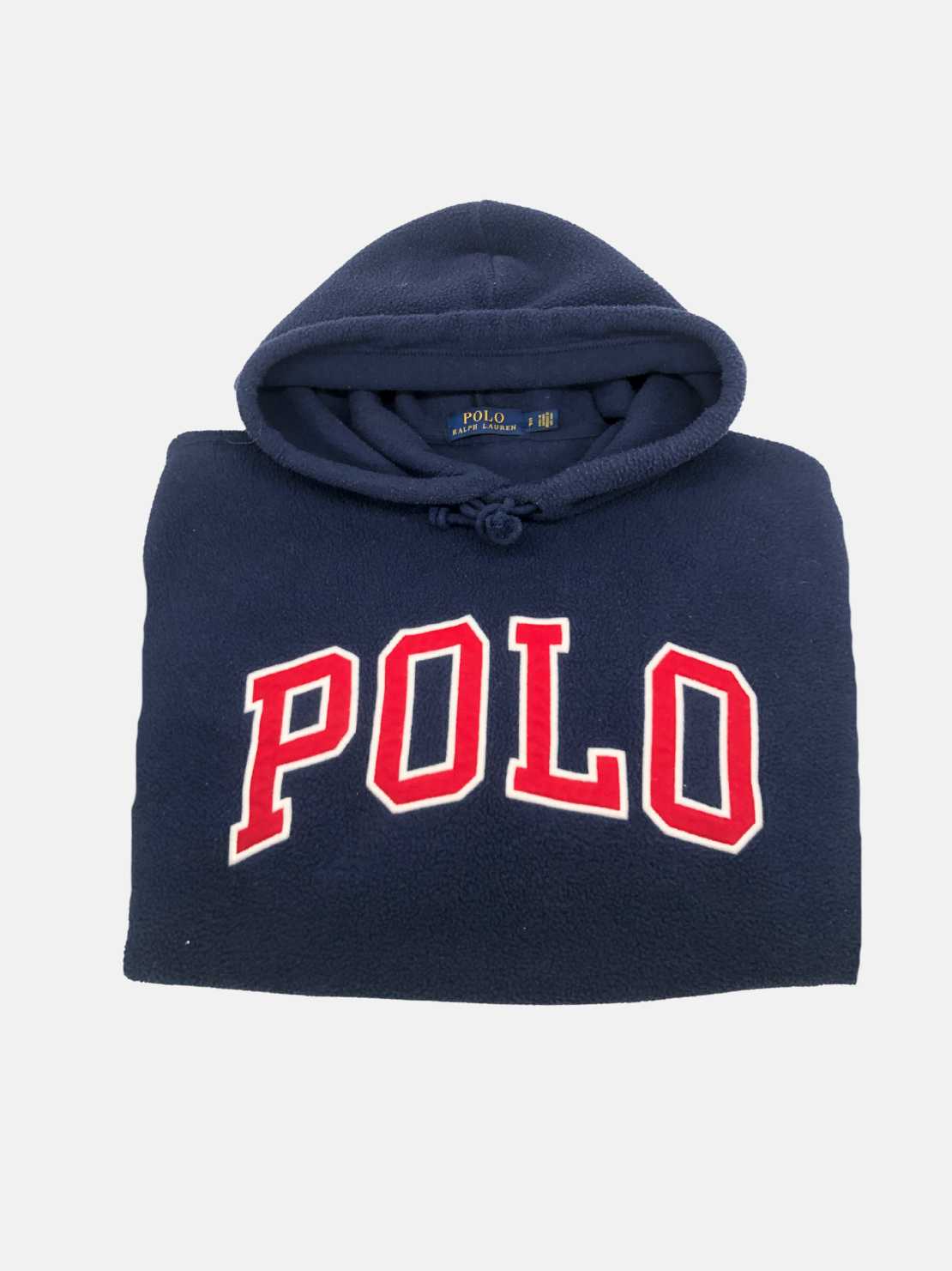 Polo Ralph Lauren Fleece Pullover