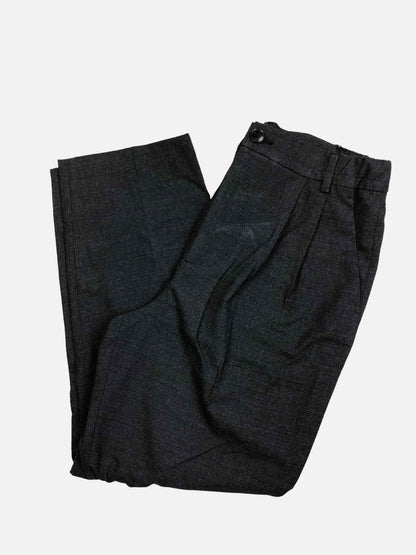 ZARA Stoffhose