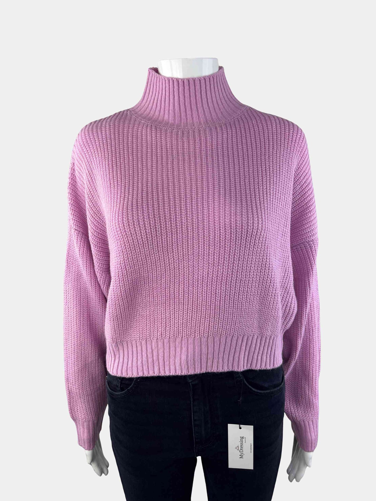 SHEIN Pullover
