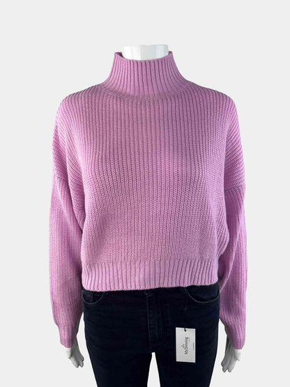 SHEIN Pullover