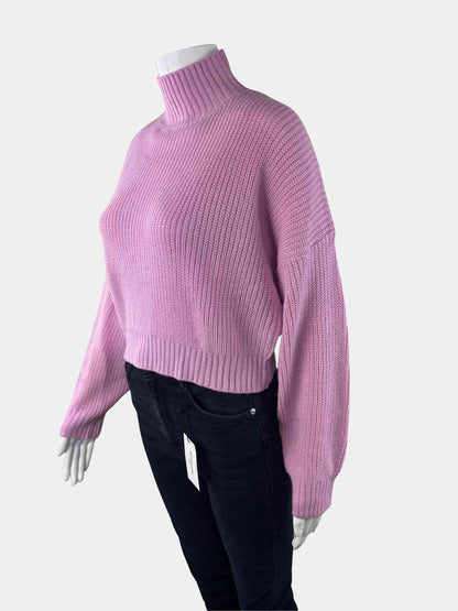 SHEIN Pullover