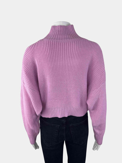 SHEIN Pullover