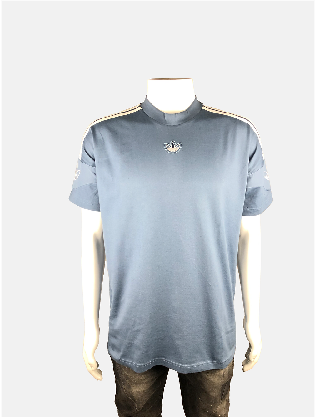 Adidas Vintage T-Shirt