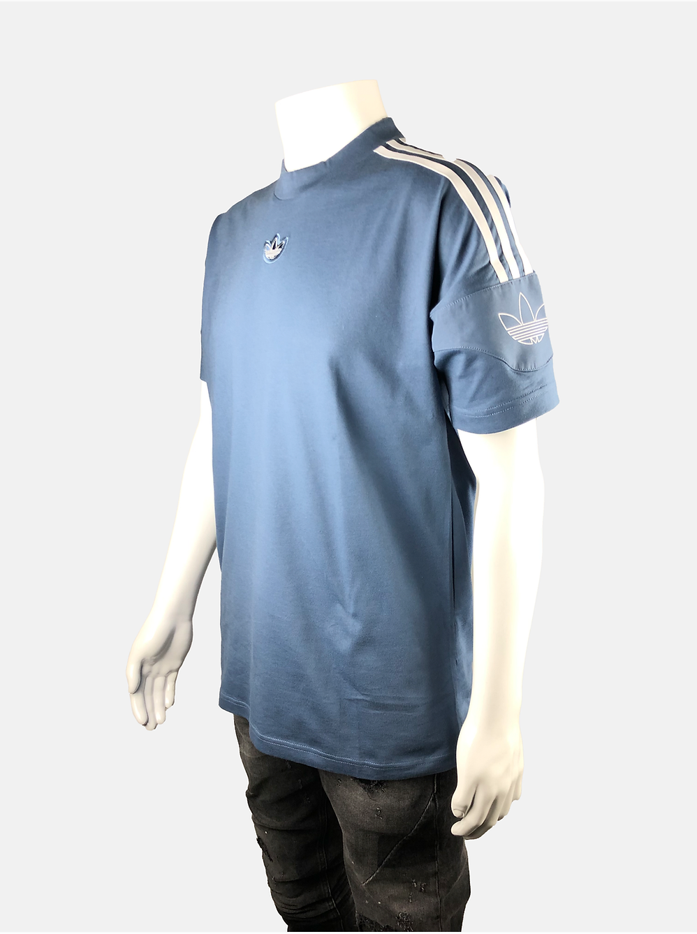 Adidas Vintage T-Shirt