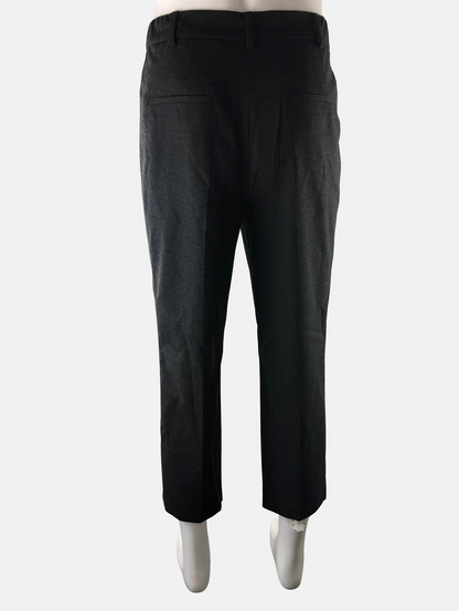 ZARA Stoffhose