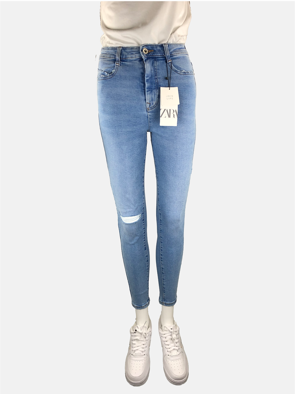 ZARA Jeans