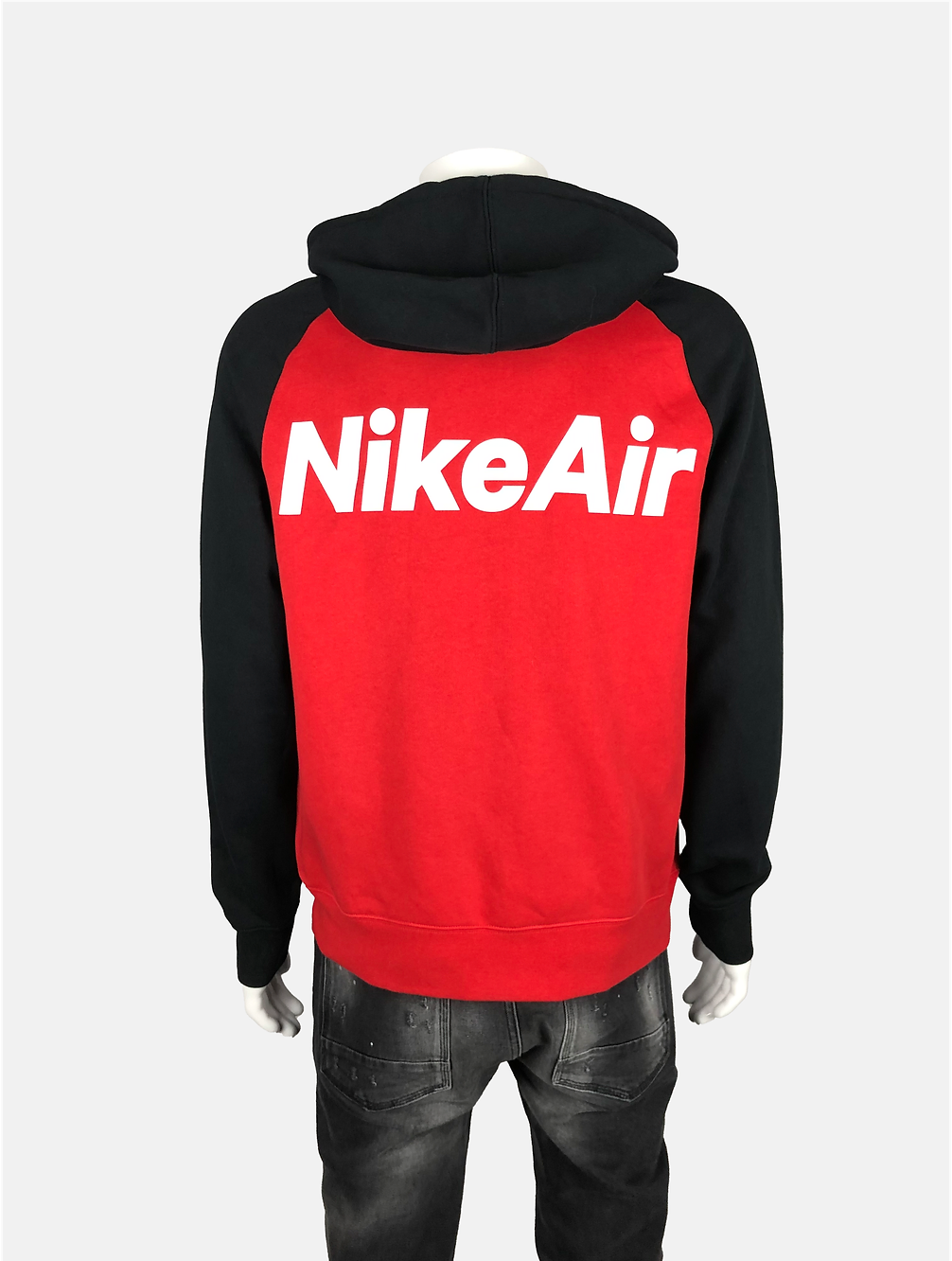 Nike Sweatjacke