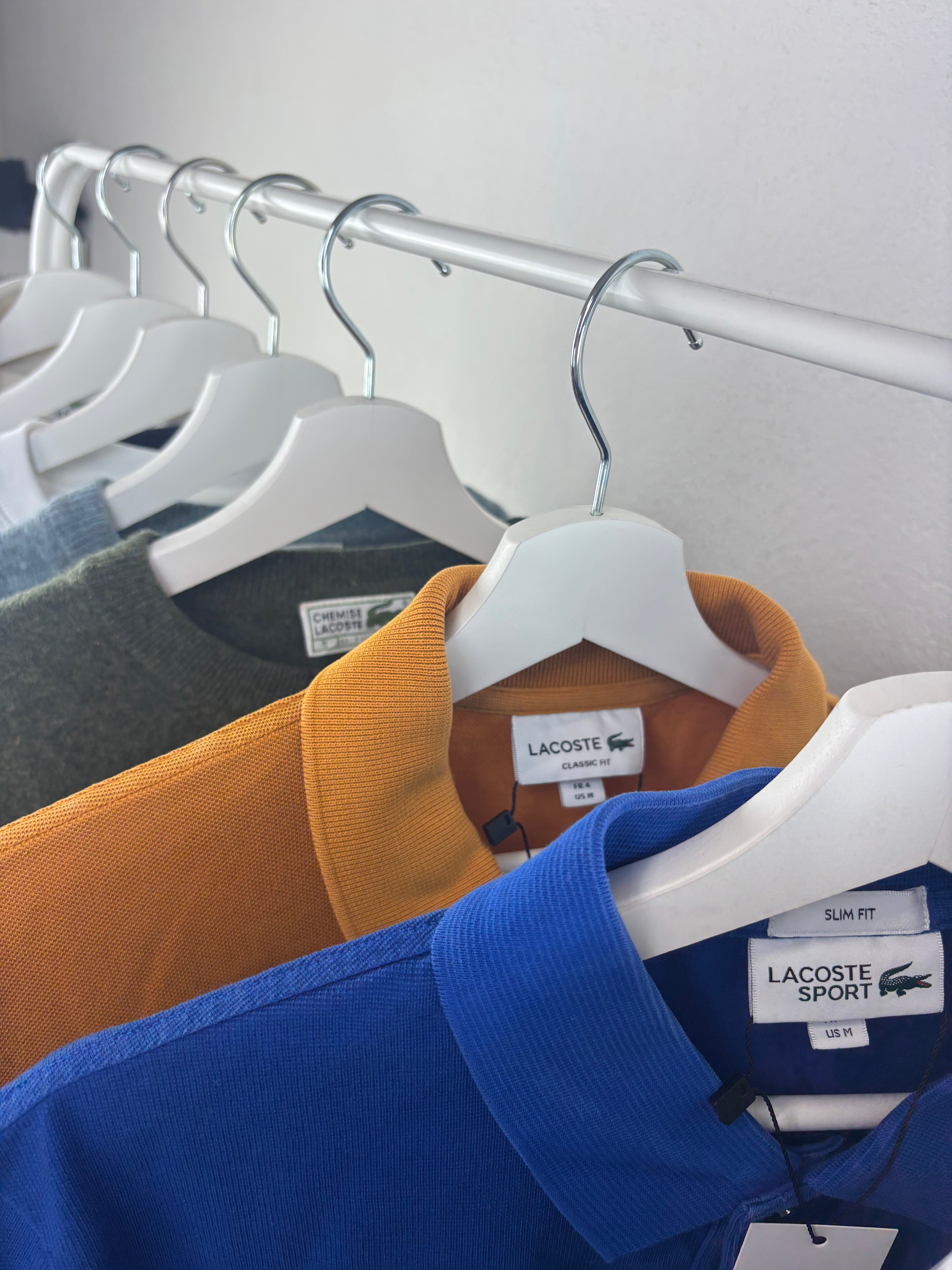 myLacoste Kleiderbox